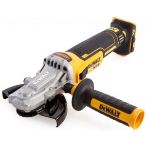 DeWalt 18V akkus szénkefe nélküli sarokcsiszoló DCG405FN-XJ - Dewalt