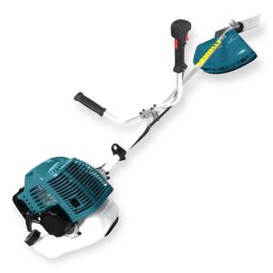 Hitman HT-CT-1541PRO бензинова коса за трева и тример - Трион за рязане на мигли и кантираща машина