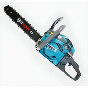 Benzinmotoros Láncfűrész HT-CHS-6544x