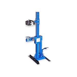 Hydraulický pružinový kompresor so stojanom Hitman HT-MCP-6750 121516376 - Náradie na opravu áut