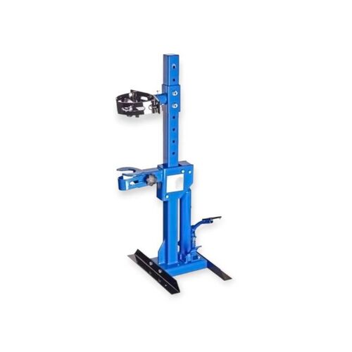 Hydraulický pružinový kompresor so stojanom Hitman HT-MCP-6750 121516376