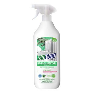Biopuro detergent de baie 500ml 122366810 - Produse de curățare pentru baie