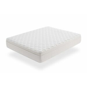 Box Spring Premier Taschenfederkernmatratze - 90x190 cm - Moonia