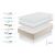 Magic Plus  Viscoelasztikus Matrac - 80x190 cm - Moonia 121517309