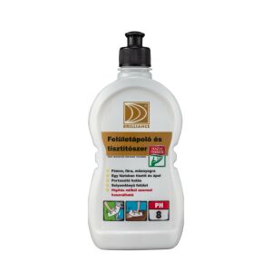 Brilliance felületápoló és tisztítószer 500ml (6db/karton) 122368379 - Brilliance