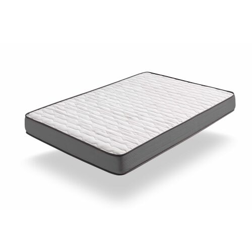 Moonia Multi Flex Care Matrac 140x200 cm - Ortopéd matrac