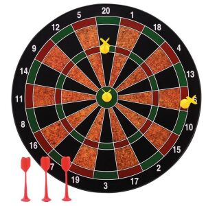Mágneses darts készlet 146069671 - Darts