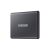 Samsung External SSD 4TB - MU-PC4T0T/WW (T7 external, grey, USB 3.2, 4TB) 121520674