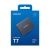 Samsung Външен SSD 4TB - MU-PC4T0T/WW (T7 външен, сив, USB 3.2, 4TB) 121520674