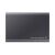 Samsung Zewnętrzny SSD 4TB - MU-PC4T0T/WW (T7 zewnętrzny, szary, USB 3.2, 4TB) 121520674