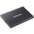 Samsung Zewnętrzny SSD 4TB - MU-PC4T0T/WW (T7 zewnętrzny, szary, USB 3.2, 4TB) 121520674