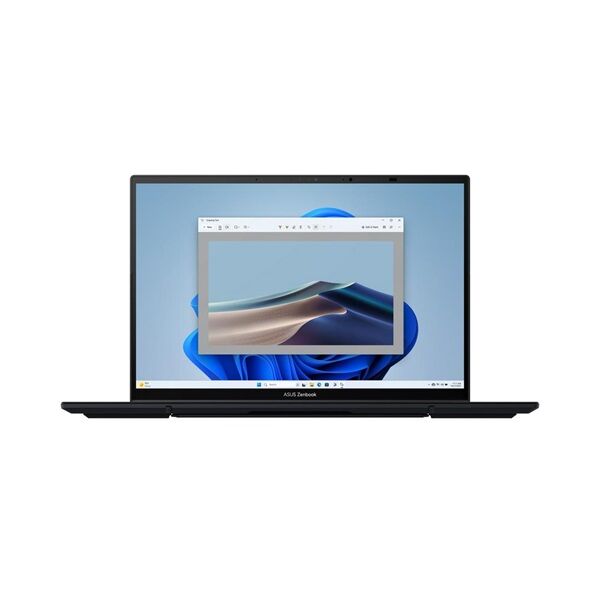 Asus cons nb zenbook duo ux8406ca-pz144w 14" wqxga oled touc...
