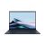 Elölnézet az Asus Zenbook UX3405CA-PP256W 14" laptopról