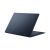 Asus Zenbook UX3405CA-PP256W 14 hüvelykes laptop, hátulnézet