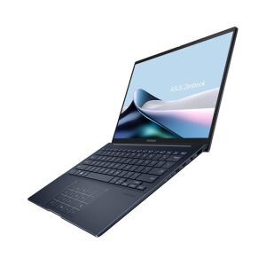 Asus Zenbook UX3405CA-PP256W 14 hüvelykes laptop, ferde nézet - Laptop