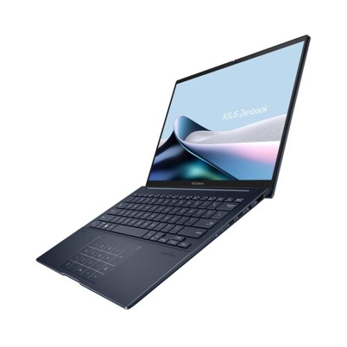 Asus cons nb zenbook ux3405ca-pp256w 14" wqxga oled gl, intel arl h core ultra 9 , 32gb, 1tb m.2, int, win11h, kék UX3405CA-PP256W