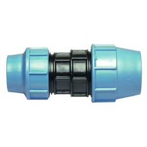 UNIDELTA KPE szűkítő 40x25mm 121520886 - KPE idom