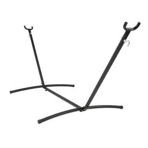 SmileHOME by Pepita Universal Steel Hammock Stand - capacity 300kg #black