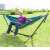 SmileHOME by Pepita Universal Steel Hammock Stand - capacity 300kg #black 40958575