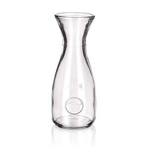 Bacchus 0.25L glass wine decanter - Bar tool