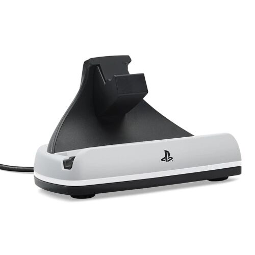 PowerA Lumectra, Charging Station, PlayStation Portal, Fekete-Fehér, Konzol töltőállomás 121531196