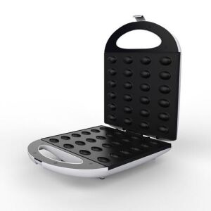 Brock HZ 3024 aparat za oraščiće, otvoreni pogled, kapacitet 24 kolačića od oraha - Brock