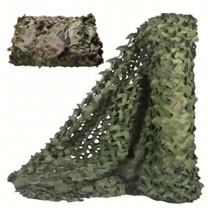 Plasa de camuflaj, plasa de camuflaj, 3x4 m 121532041 - Plase de camuflaj