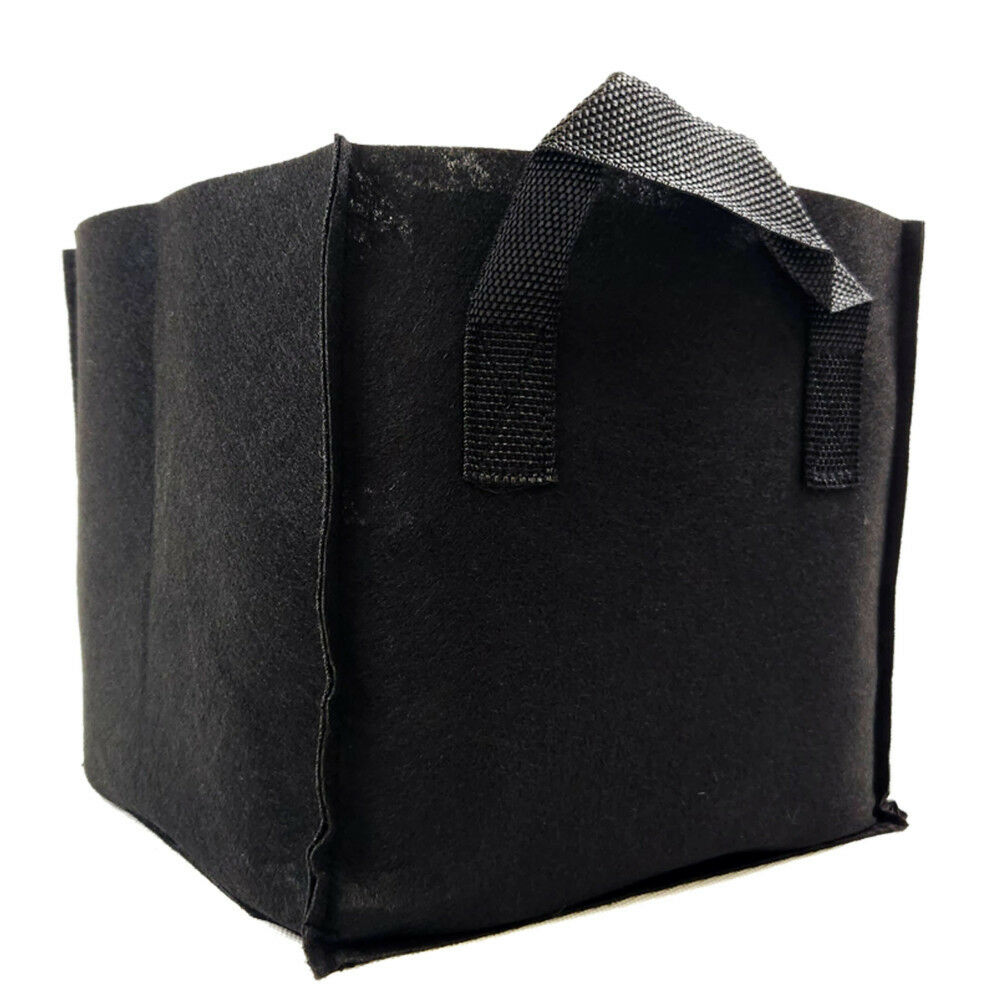 Worek wiklinowy do sadzenia warzyw i kwiatów 26,5l