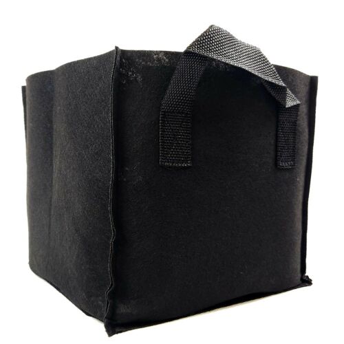 Hordozható textil virágcserép, 26,5 L 121533150