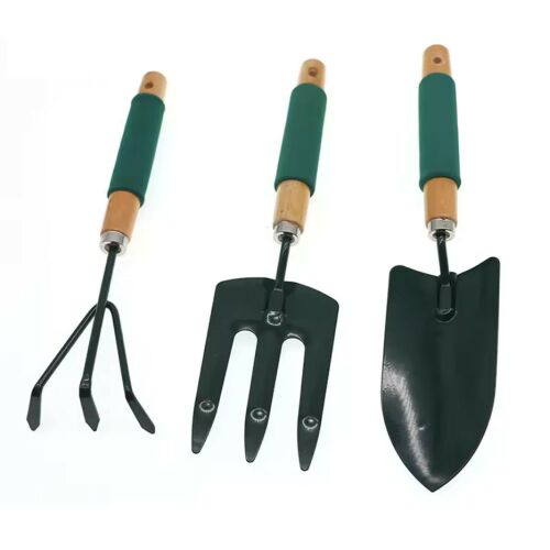 Kerti szerszámkészlet, 3 db-os szett 121533172