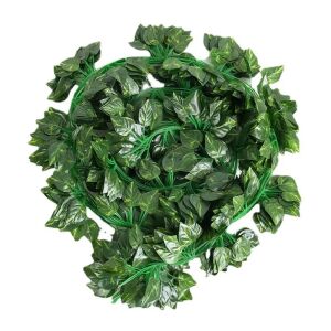 Umelá rastlina, listová dekorácia 12,5 M 121533411 - Malatec