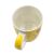Kindertasse, Farbe Gelb, Ostermotiv, 370 ml 121533448