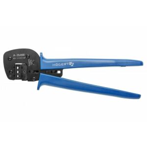 Crimpzangen mit Y-Stecker MC4 für Photovoltaik