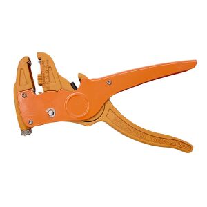 Odizolovač drôtov, 0,25-6mm2, Mentavill 121534001 - Kliešte