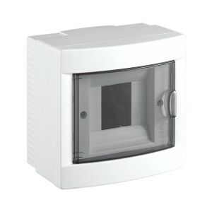 4-modulový nadsadený rozvádzač PT Viko 121534033 - Výstavba&Renovácia