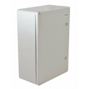 Panel 40X50X24 ABS IP65 matte Tür 121534063 - Vision