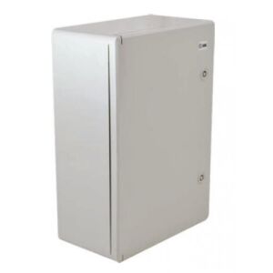 ABS-Panel, 50X70X25, IP65, matte Tür 121534066 - Vision