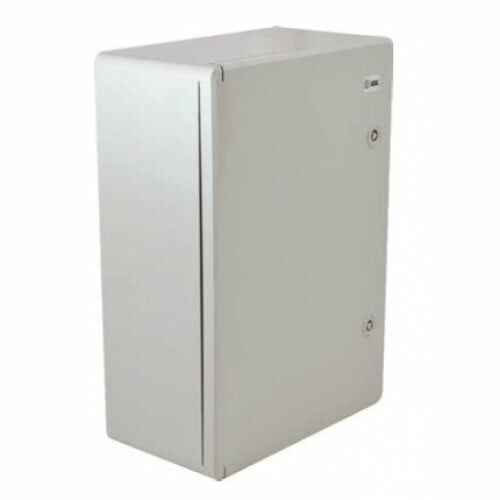 Panel 60X80X26 ABS IP65 matt ajtó