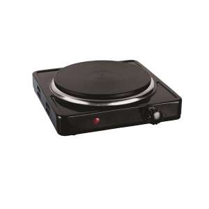 TOO SHP-095B-1000W fekete elektromos főzőlap SHP-095B-1000W