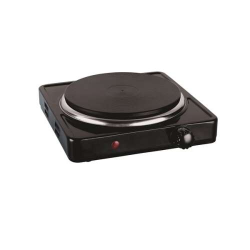 TOO SHP-095B-1000W fekete elektromos főzőlap