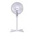 TOO COOL! Ventilator alb de podea, 40W