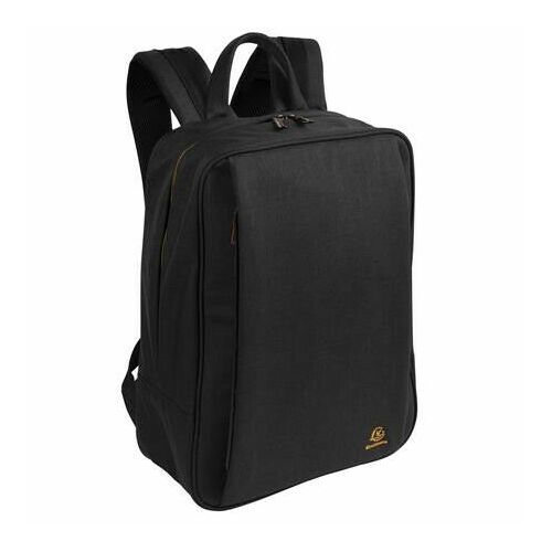 Notebook hátizsák, 14", EXACOMPTA "Exactive® Smart", fekete 168184925 - Exacompta