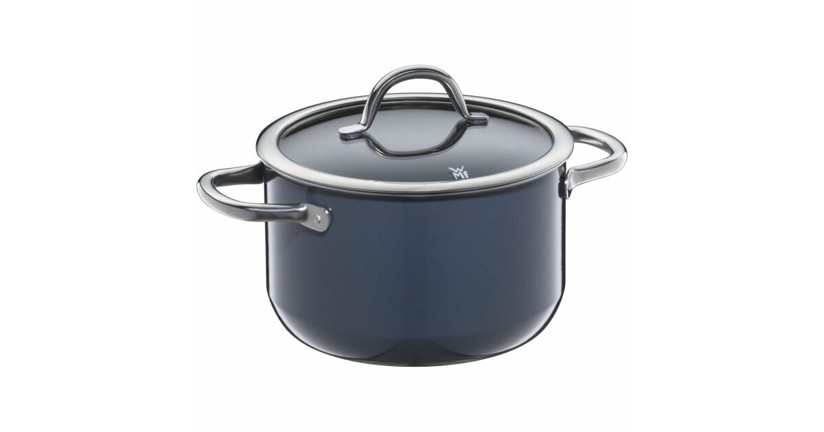 WMF Topfset Fusiontec Mineral Pro 4-tlg. online bestellen | MÜLLER