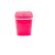 TOO 12 litre rose sensor bin STC-12-101ROSE 129598961