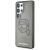 Samsung Galaxy S25 Ultra tok – Karl Lagerfeld IML Rhinestones Luxury (KLHCS25LHKHDCELK) – Karl Head 121540336
