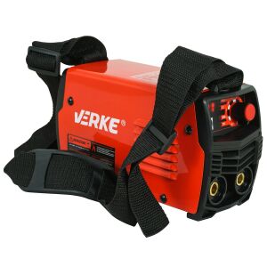 Aparat de sudura cu invertor Verke V75007 cu afisaj electronic - Aparate de sudura