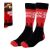 Stranger Things Ride Socks, 36-43 EU, Multicolor 121541944