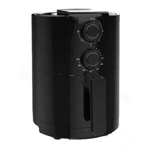 Too Hot! AF-107B Forrólevegős Fritőz - 1,8L