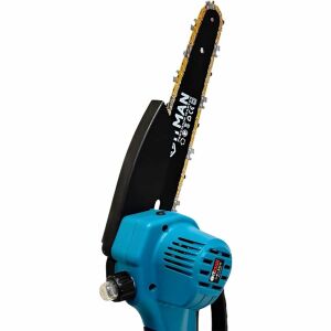 Hitman CH5-6820max 62V Reťazová píla na batérie - Reťazové píly