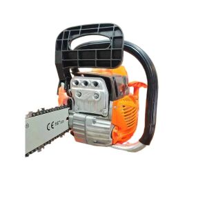 Flinke FK-9700-2 Benzínová reťazová píla 5,8 HP s lištou 450mm, 65ccm, Reťazová píla, Benzínová reťazová píla, Flinke reťazová píla - Reťazové píly